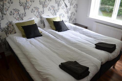 Lyckeby Hotel | Lyckåhem Lågprishotell och Vandrarhem