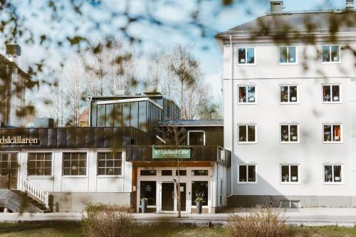 Lycksele Hotel | Lycksele Inn
