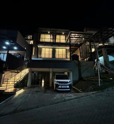 Ciburial Villa | LYD Villa