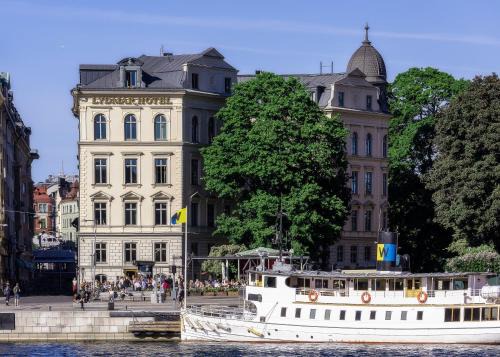 Norrmalm Hotel | Lydmar Hotel