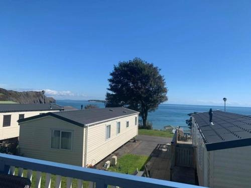Lydstep House | Lydstep Beach Village - 339 Bay View