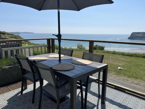 Lydstep House | Lydstep Beach Village - 602 Atlantic View