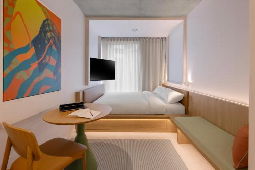 Bondi Junction Hotel | lyf Bondi Junction Sydney