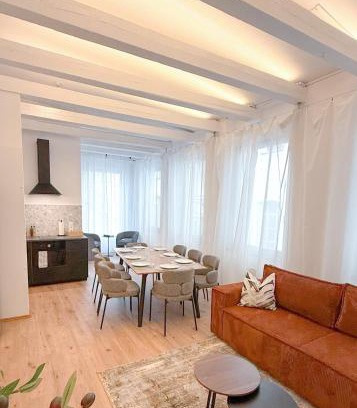Mitte Apartment | LYFIE Apartments - City Stopover - Zentral