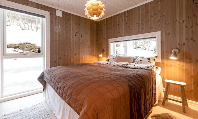 Møre og Romsdal House | Lykkeli