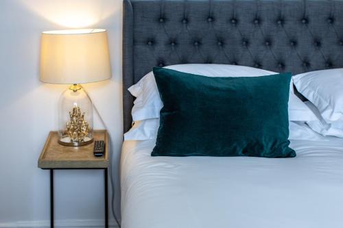 Lyme Regis Bed & Breakfast | Lyme Townhouse