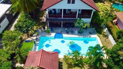 Sam Roi Yot House | Lyndale Lodge