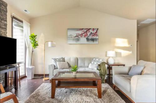 Lynnwood House | Lynnwood Stunning Newly Build Home
