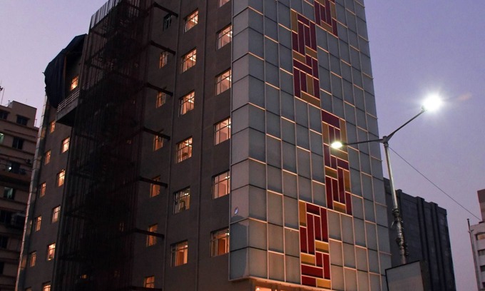 Sector V Hotel | Lynq Aero