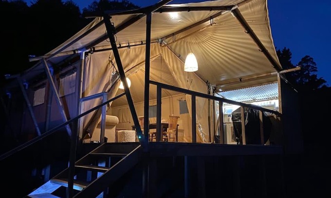 Waipapa Other | Lynx Lodge
