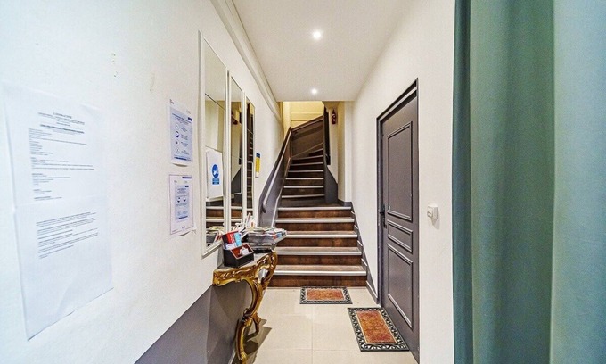 6th Arrondissement Apartment | Lyon Cité-Studio Bellevue Caluire