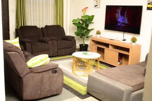 Eldoret Apartment | Lyon's Place