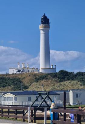 Lossiemouth Apartment | Lyons Retreat