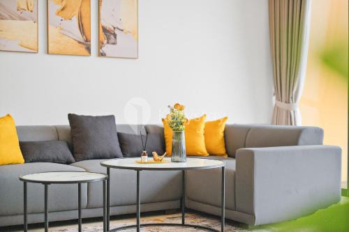 Cilandak Apartment | Lyra by Kozystay - Cilandak