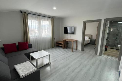 Kultur Mahallesi Apartment | LYRA HOMES Geniş, Ferah, Denize Yakın