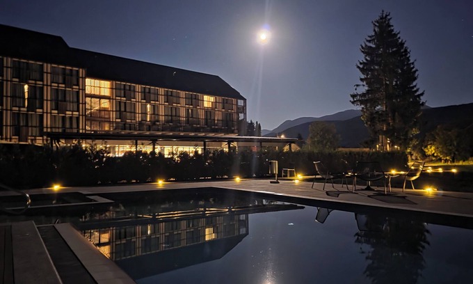 Seliste Hotel | Lyra Hotel Plitvice