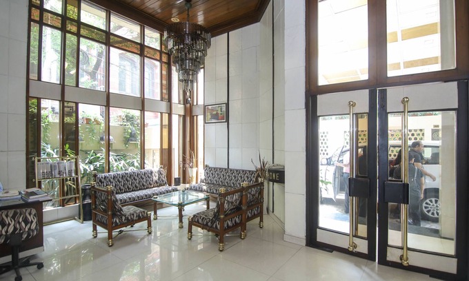 Dharmatala Hotel | Lytton Hotel