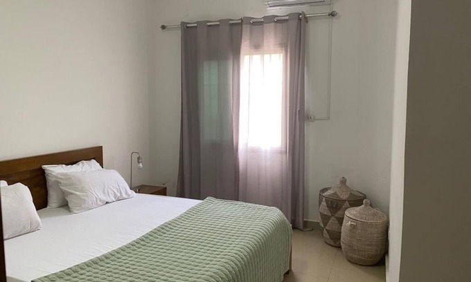 Point E Apartment | Lyxig lägenhet i Point E