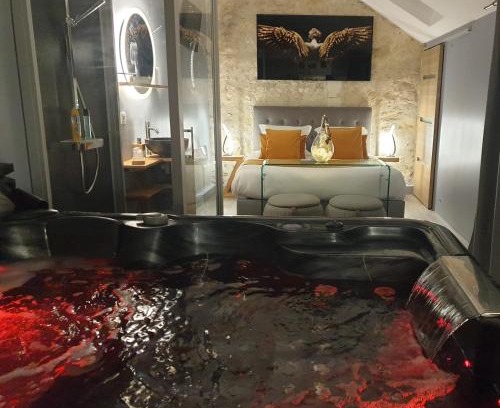 Pontlevoy Bed & Breakfast | Lyzen