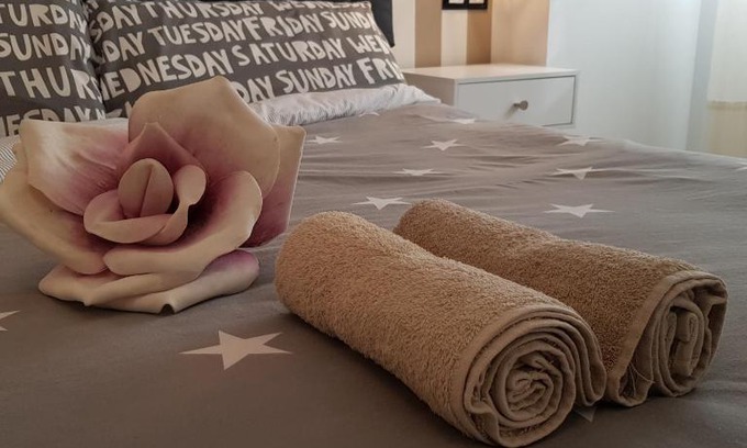 El Palo Apartment | Málaga Alcolea