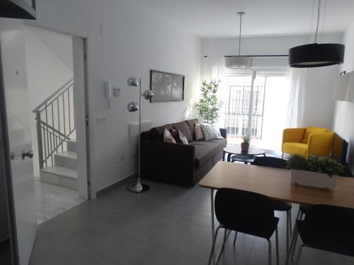 La Merced Apartment | Málaga Apartamentos - Jinetes, 10