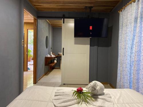 Santa Elena Apartment | MâpleTico Casita