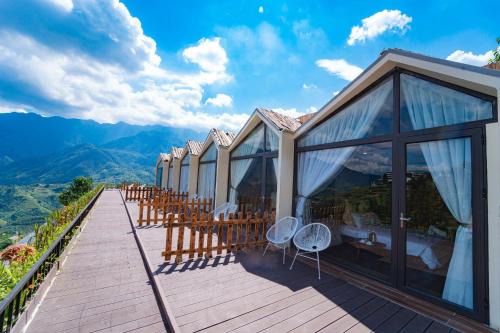 Sa Pa House | Mây ơi homestay- Venuestay