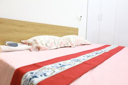 Trung Hoa Nhan Chinh Apartment | Mây Trắng 202TM3