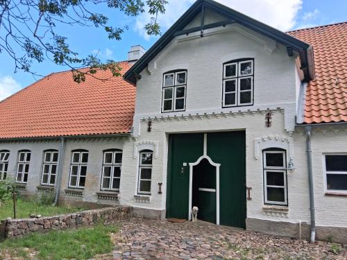 Borm Apartment | Määkulla