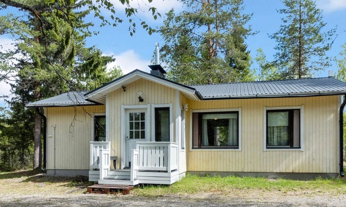 Syote House | Mäkitupa by Interhome