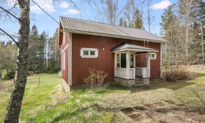Salo House | Mäkitupa by Interhome