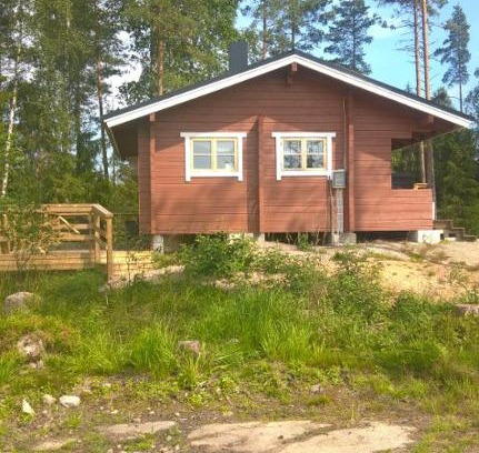 Raseborg Apartment | Mäntymäki
