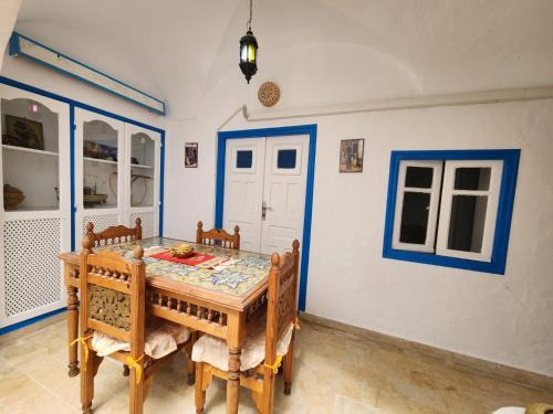 Medina Apartment | Médina Hammamet