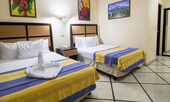Merida Municipality Hotel | Mérida Centro Retreat w/Outdoor Pool, Garden Views & Walkable Cultural Hotspots