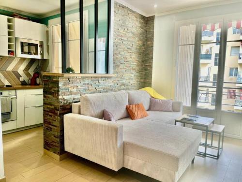 Le Cannet Apartment | Mérimée YourHostHelper