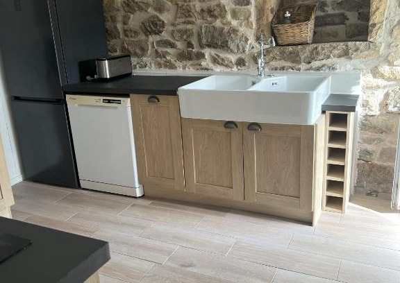 Crozon House | Métairie Yvaël Penty Gwen