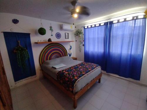 Downtown Cancun House | México Arte
