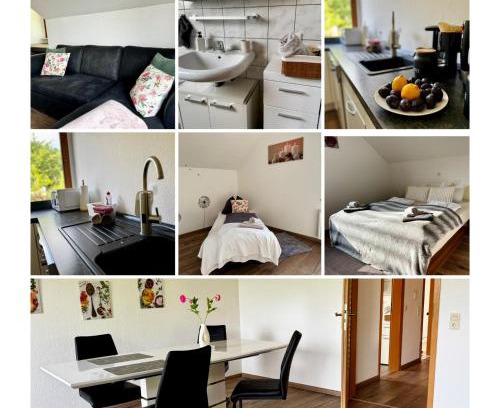 Moehnesee Apartment | Möhne Ferienwohnung