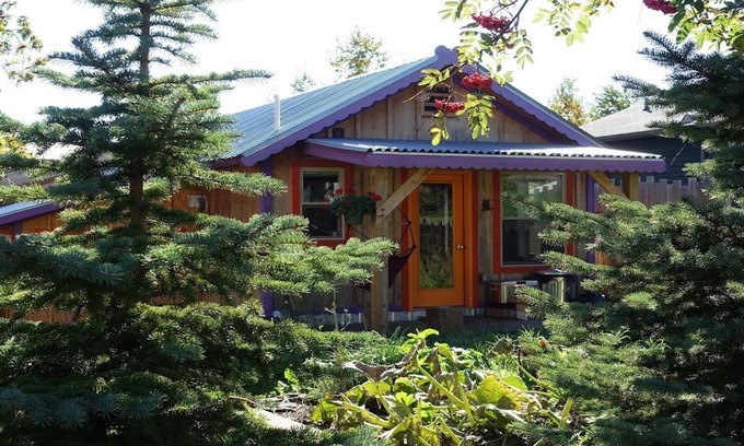 Grand Marais House | Mökki: Cottage Downtown