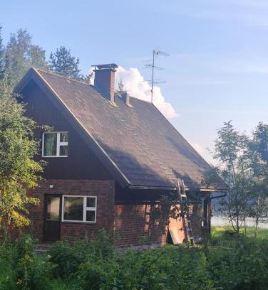 Kuopio Apartment | Mökki ison vesistön rannalla