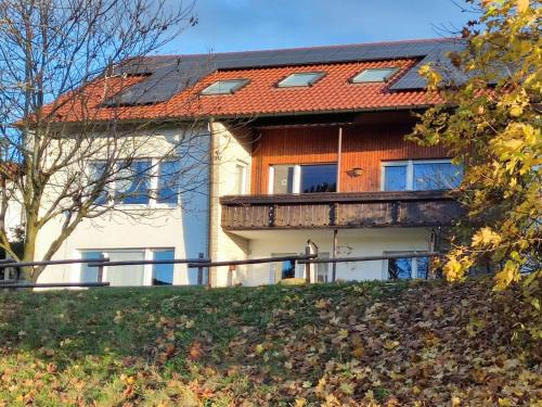 Großengstingen Apartment | Mörike
