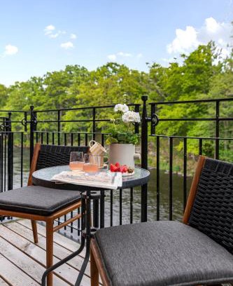Morrum Apartment | Mörrum River Residences