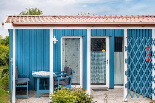 Meschendorf House | Möve Aba Bungalow 66