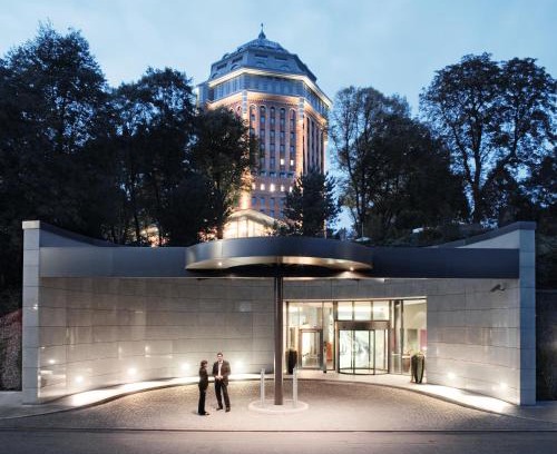 Sternschanze Hotel | Mövenpick Hotel Hamburg City