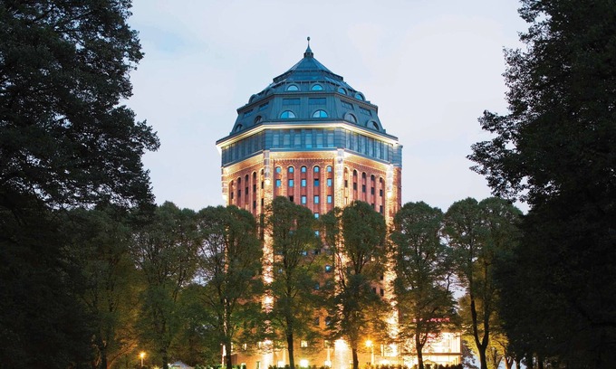 Sternschanze Hotel | Mövenpick Hotel Hamburg