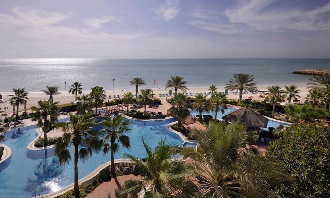 Al-Bidea Resort | Mövenpick Hotel & Resort Al Bida'a Kuwait
