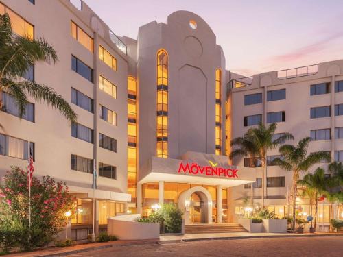 Windhoek Hotel | Mövenpick Hotel Windhoek