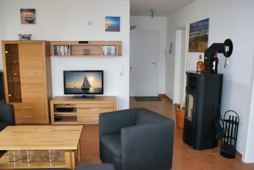 Grossenbrode Apartment | Möwennest 4 - Großenbrode