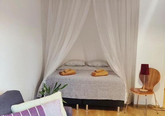 Lahti Apartment | Möysä beach apartment