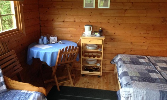 Sepstrup Bed & Breakfast | Møllegaardens B&B